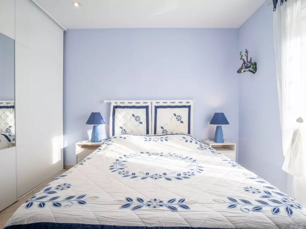 Maison de Vacances Les Issambres