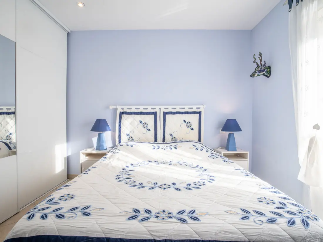 Maison de Vacances Les Issambres