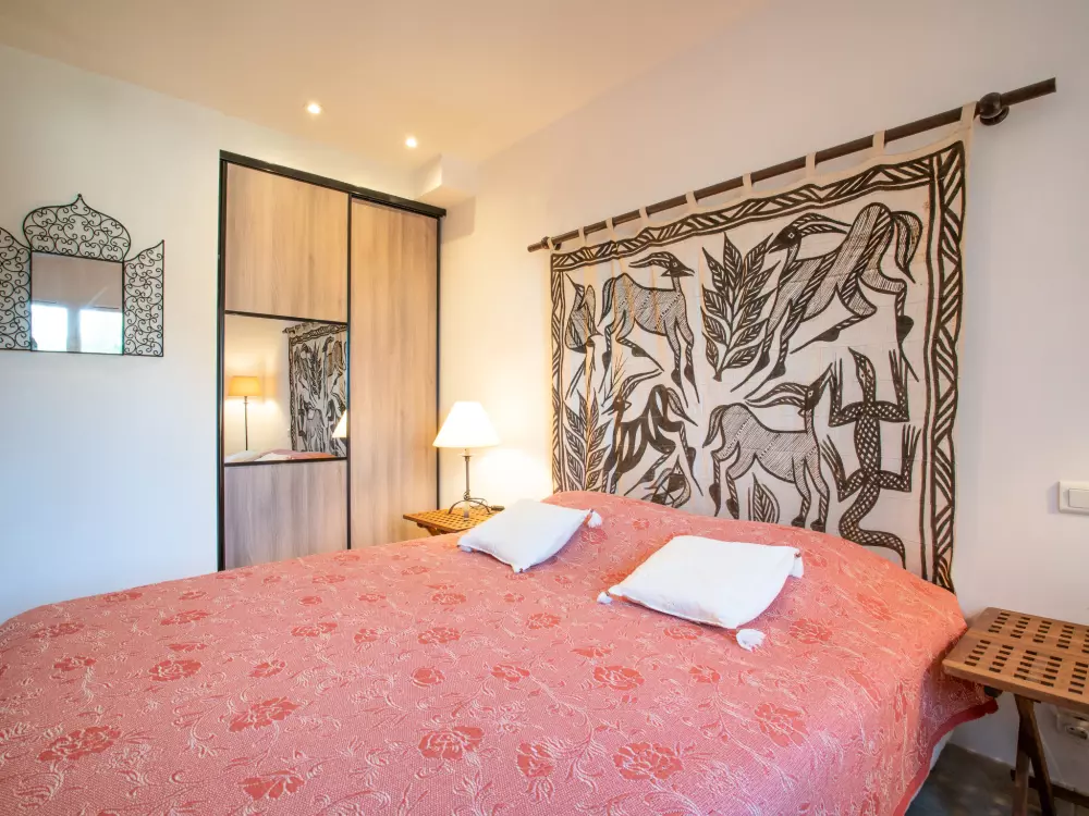 Maison de Vacances Les Issambres