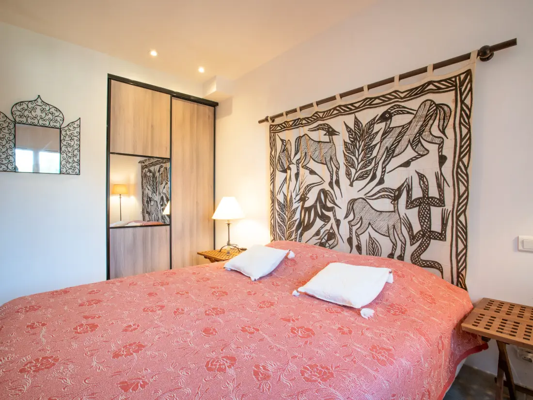 Maison de Vacances Les Issambres