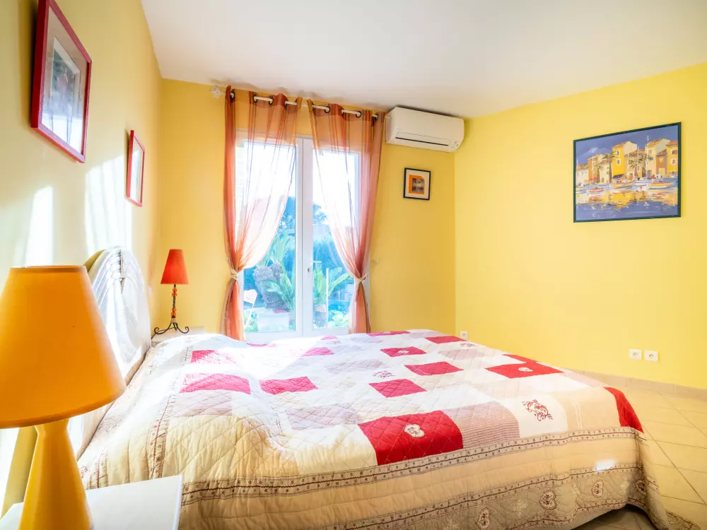 Maison de Vacances Les Issambres