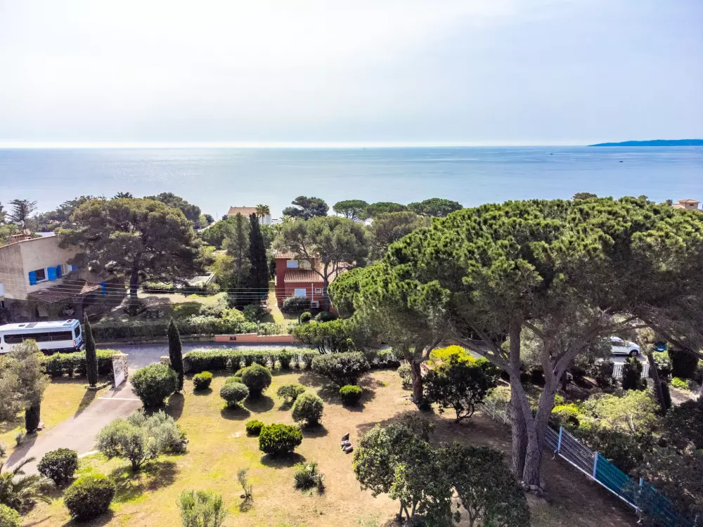 Maison de Vacances Les Issambres