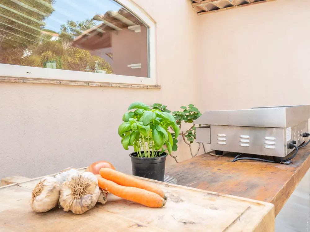 Maison de Vacances Les Issambres