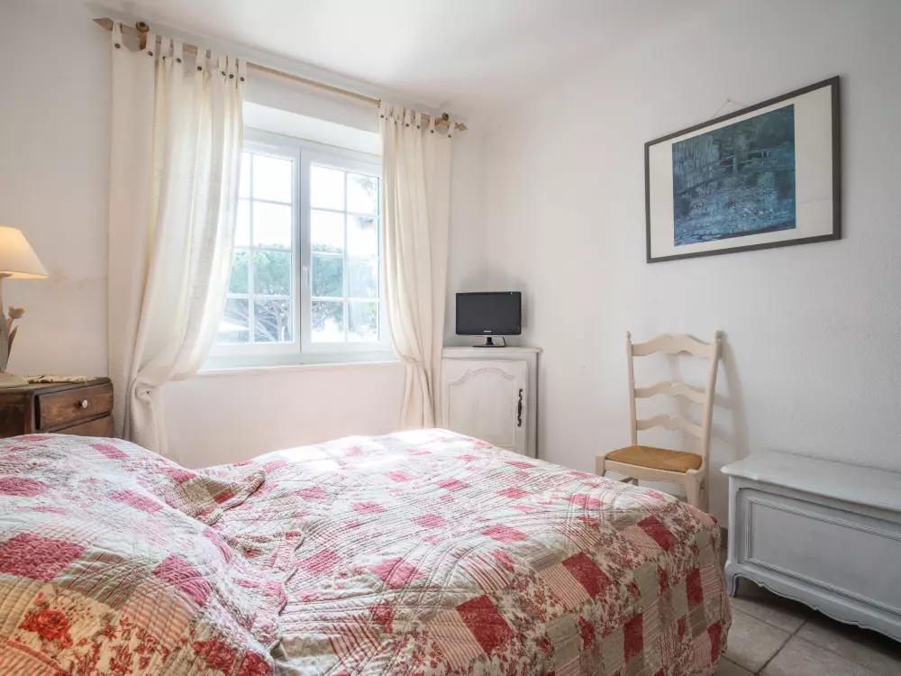 Maison de Vacances Les Issambres