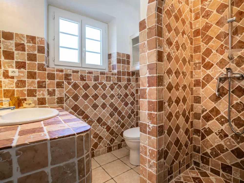 Maison de Vacances Les Issambres