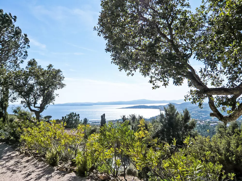 Maison de Vacances Les Issambres