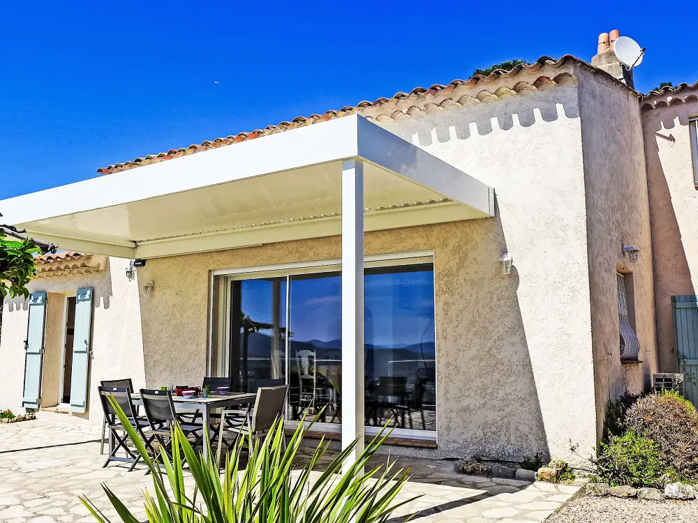 Maison de Vacances Les Issambres