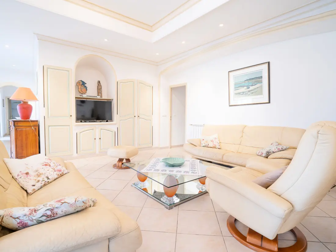 Maison de Vacances Les Issambres