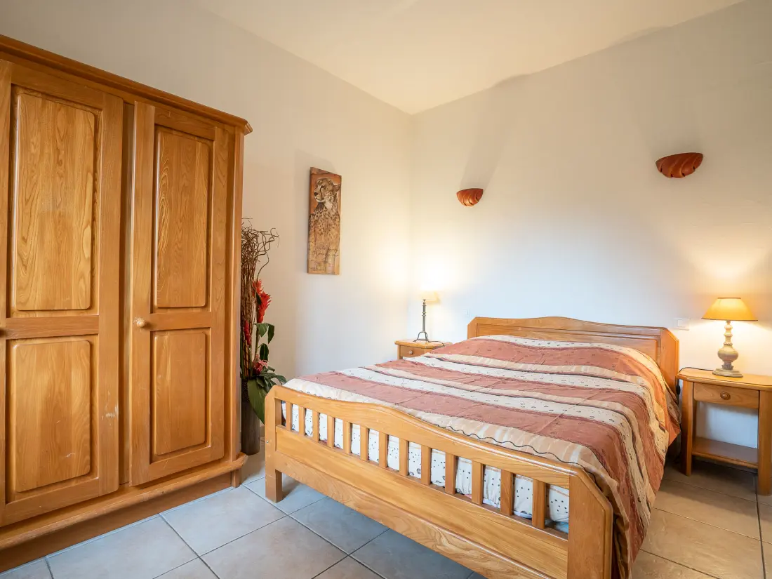 Maison de Vacances Les Issambres