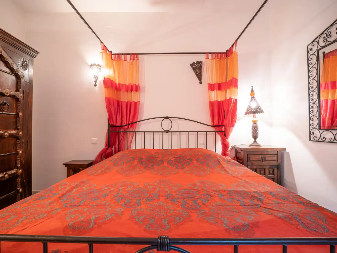 Maison de Vacances Les Issambres