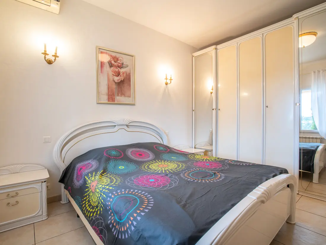 Maison de Vacances Les Issambres