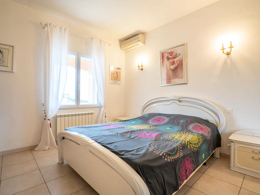 Maison de Vacances Les Issambres