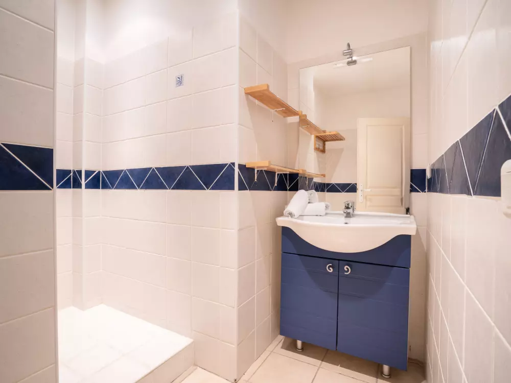 Maison de Vacances Les Issambres