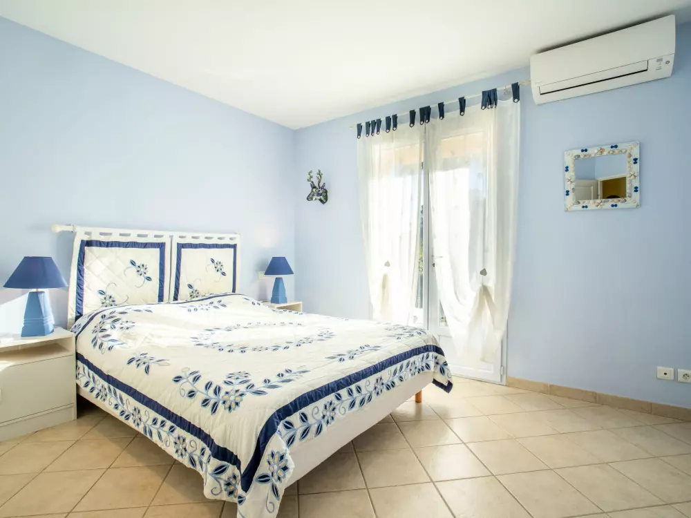 Maison de Vacances Les Issambres