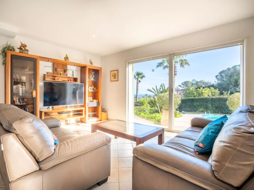 Maison de Vacances Les Issambres