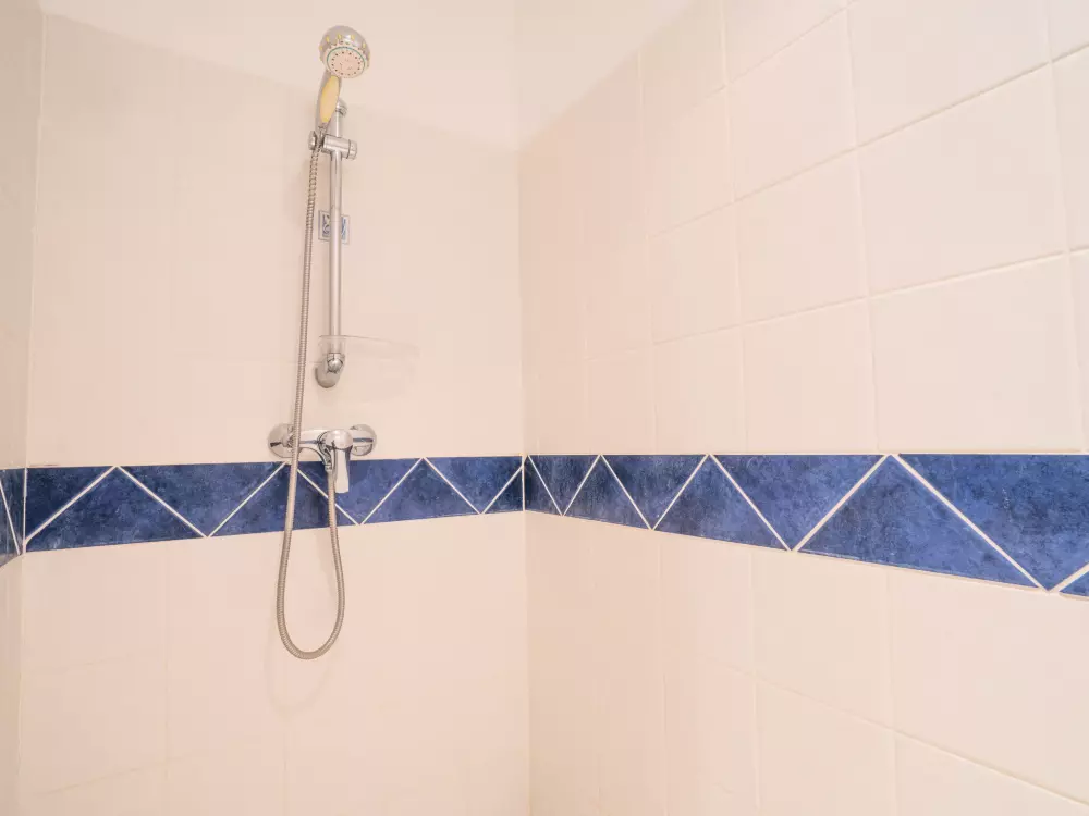 Maison de Vacances Les Issambres