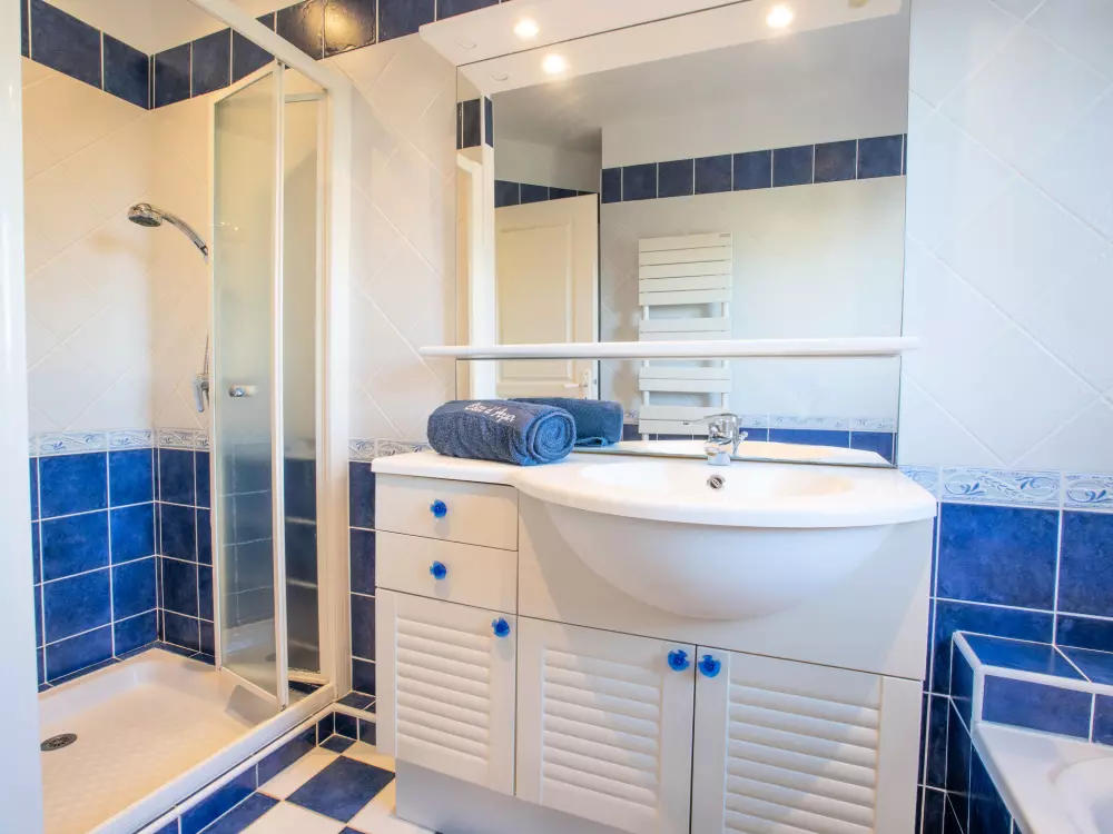 Maison de Vacances Les Issambres