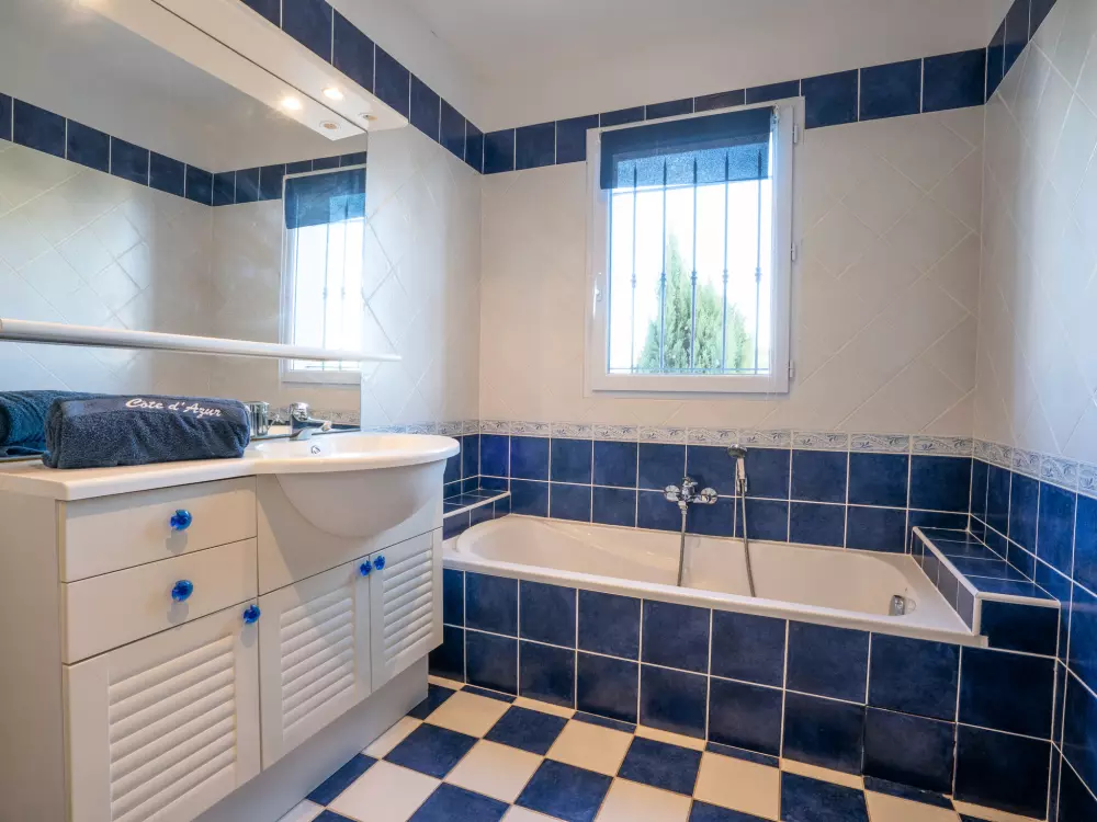 Maison de Vacances Les Issambres