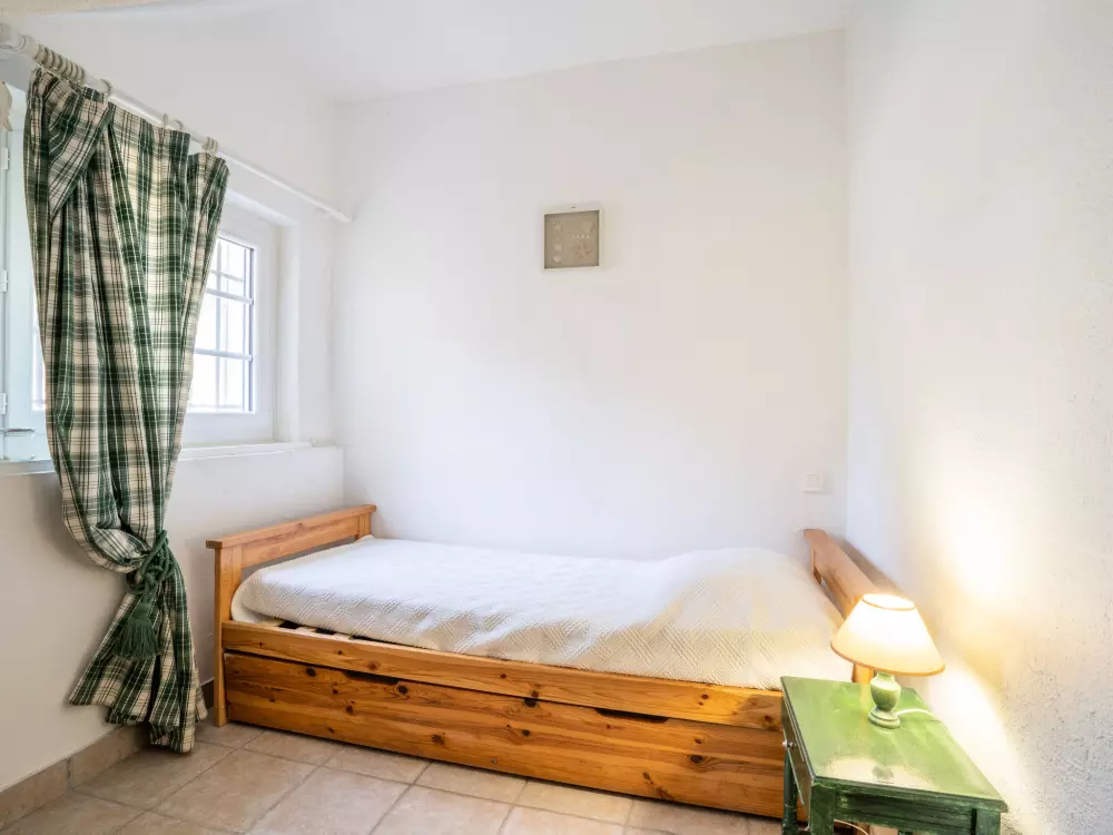 Maison de Vacances Les Issambres