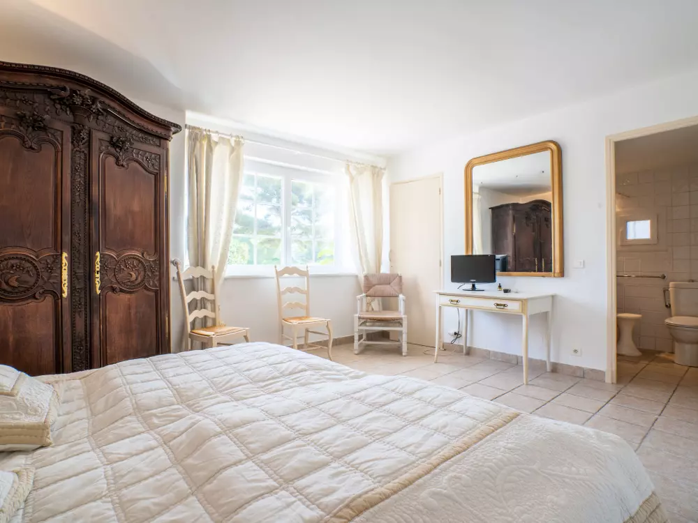 Maison de Vacances Les Issambres