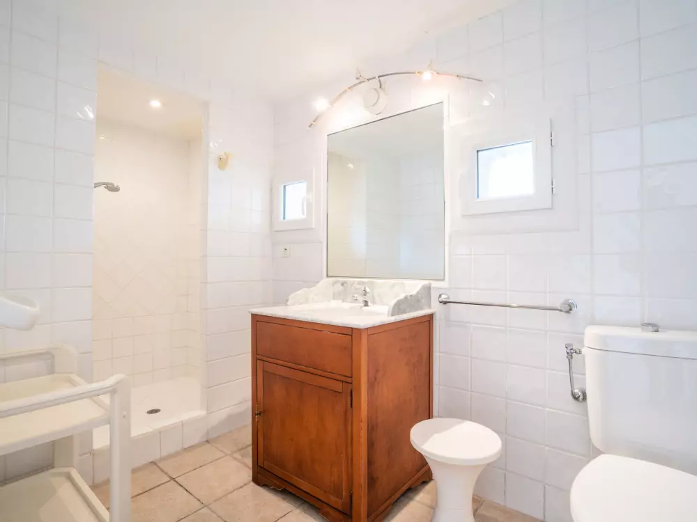 Maison de Vacances Les Issambres