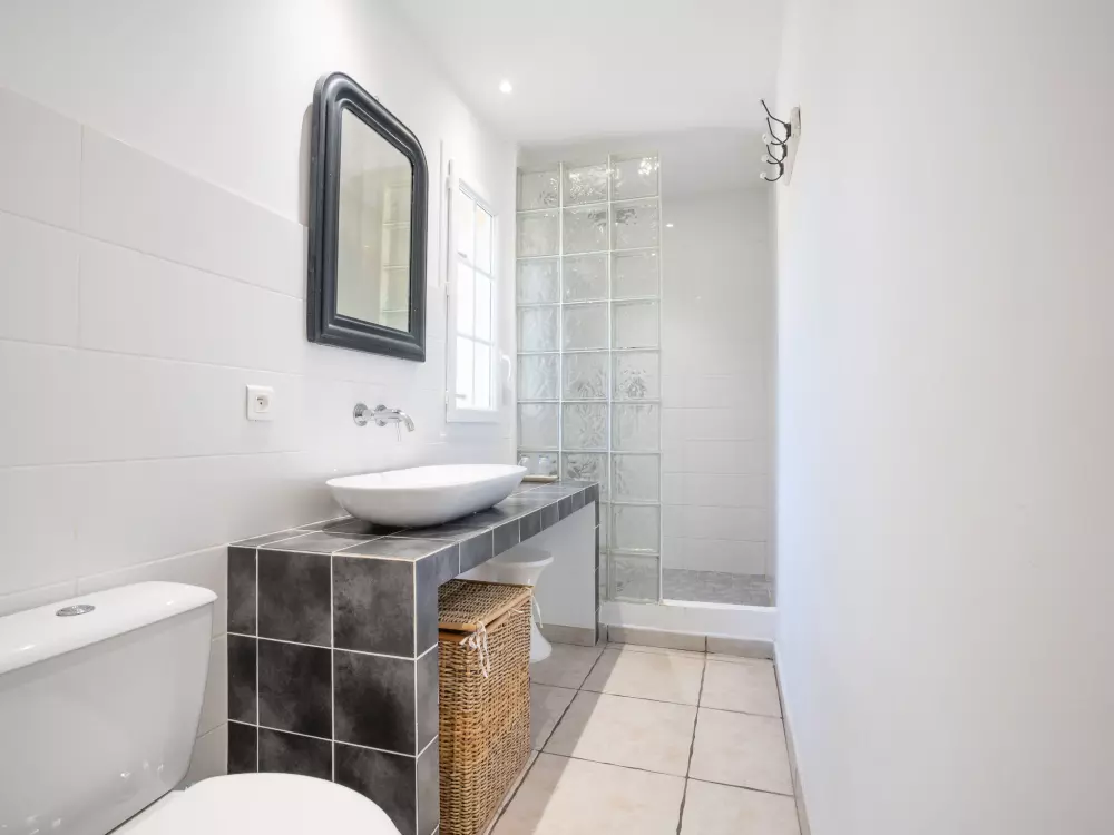 Maison de Vacances Les Issambres