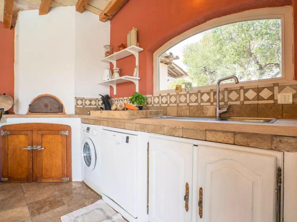 Maison de Vacances Les Issambres