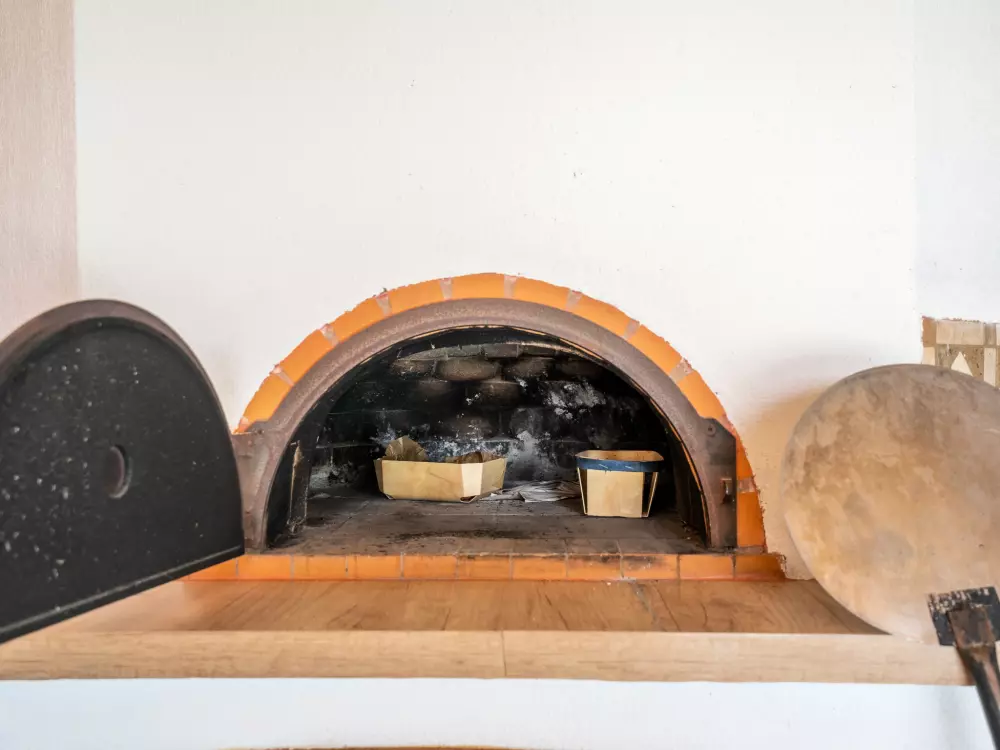 Maison de Vacances Les Issambres