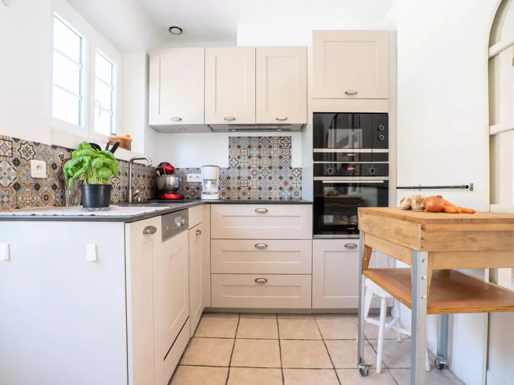 Maison de Vacances Les Issambres