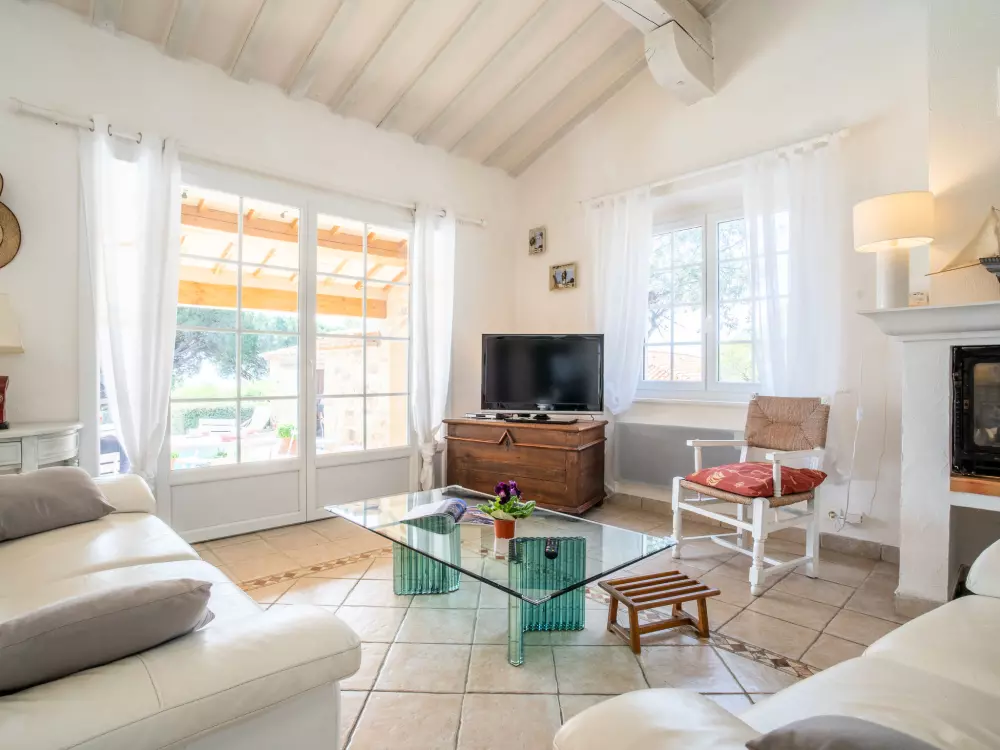 Maison de Vacances Les Issambres