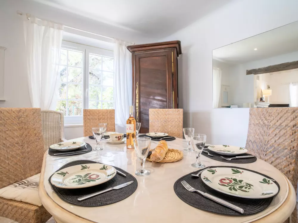 Maison de Vacances Les Issambres