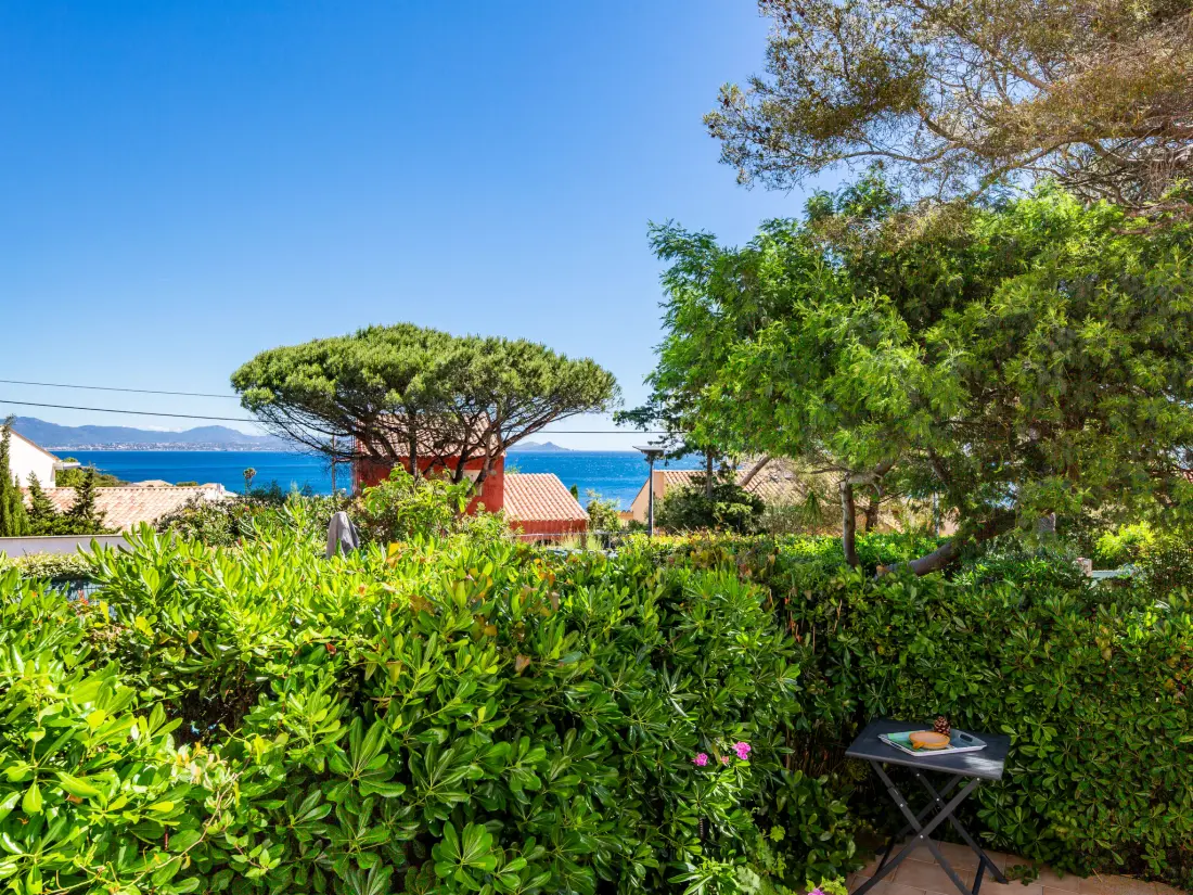 Maison de Vacances Les Issambres