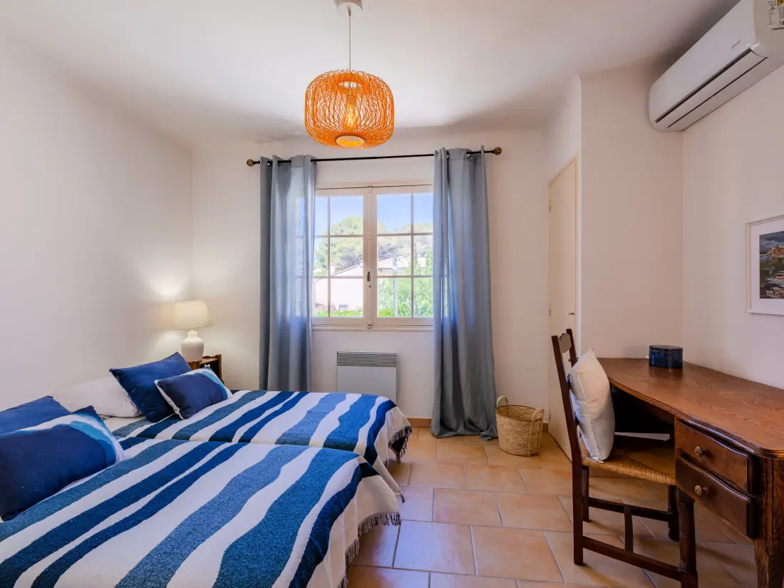 Maison de Vacances Les Issambres