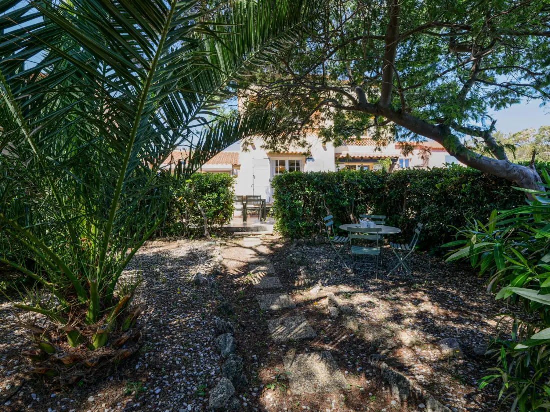 Maison de Vacances Les Issambres