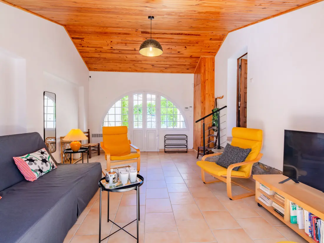 Maison de Vacances Les Issambres