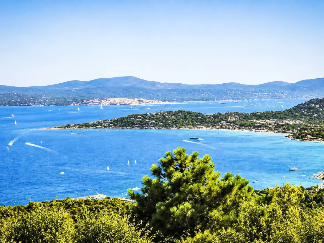 Maison de Vacances Les Issambres