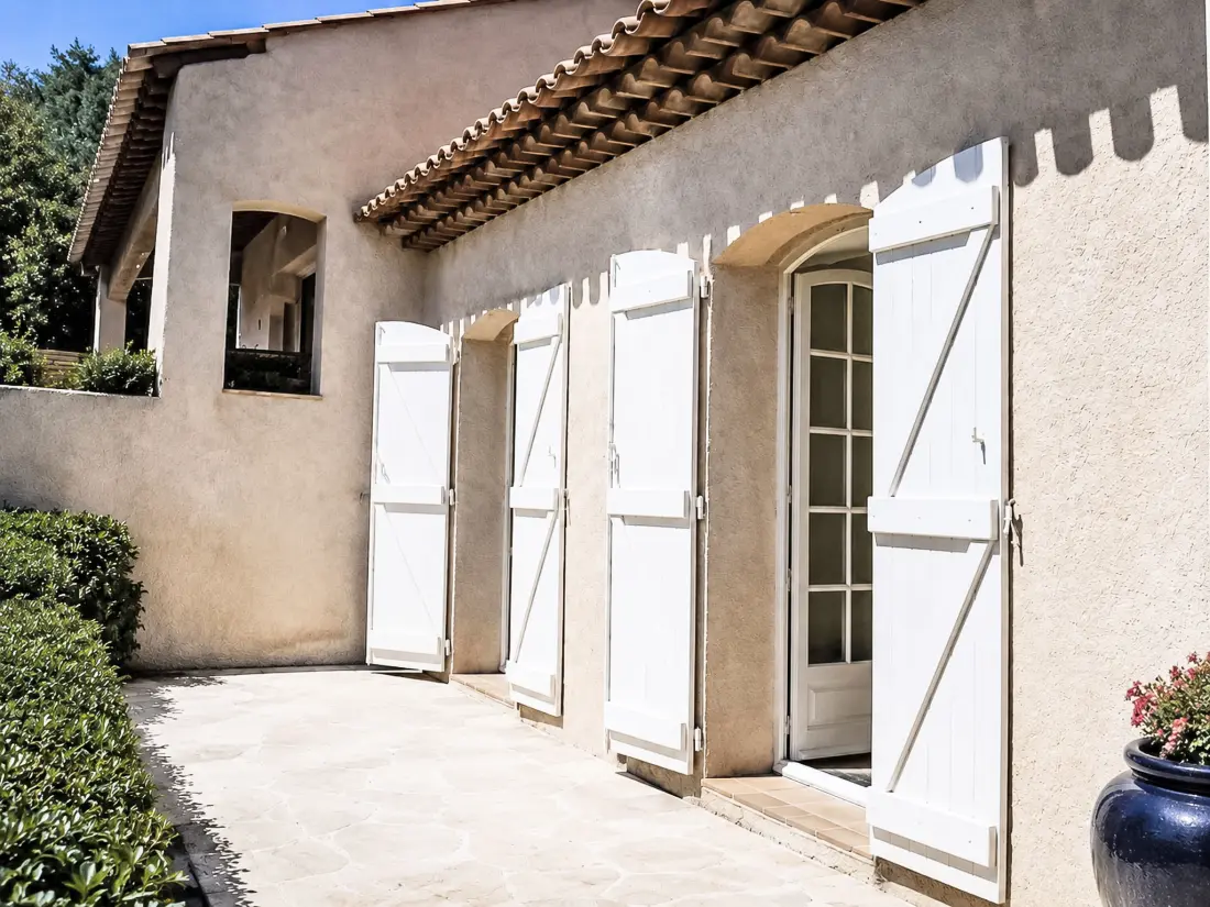 Maison de Vacances Les Issambres