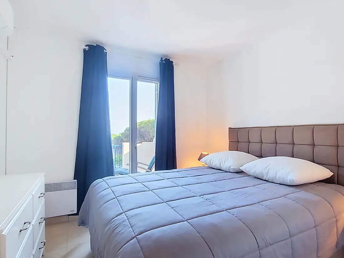Maison de Vacances Les Issambres