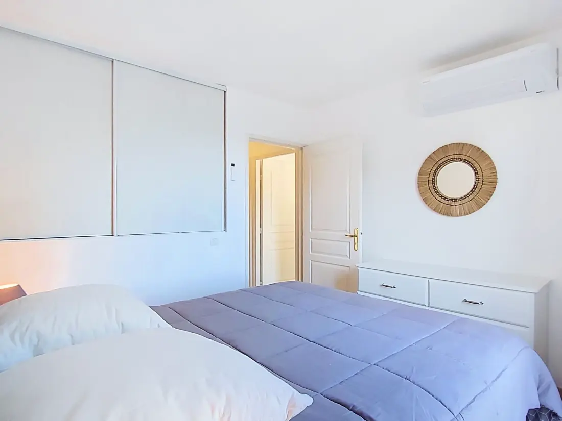 Maison de Vacances Les Issambres