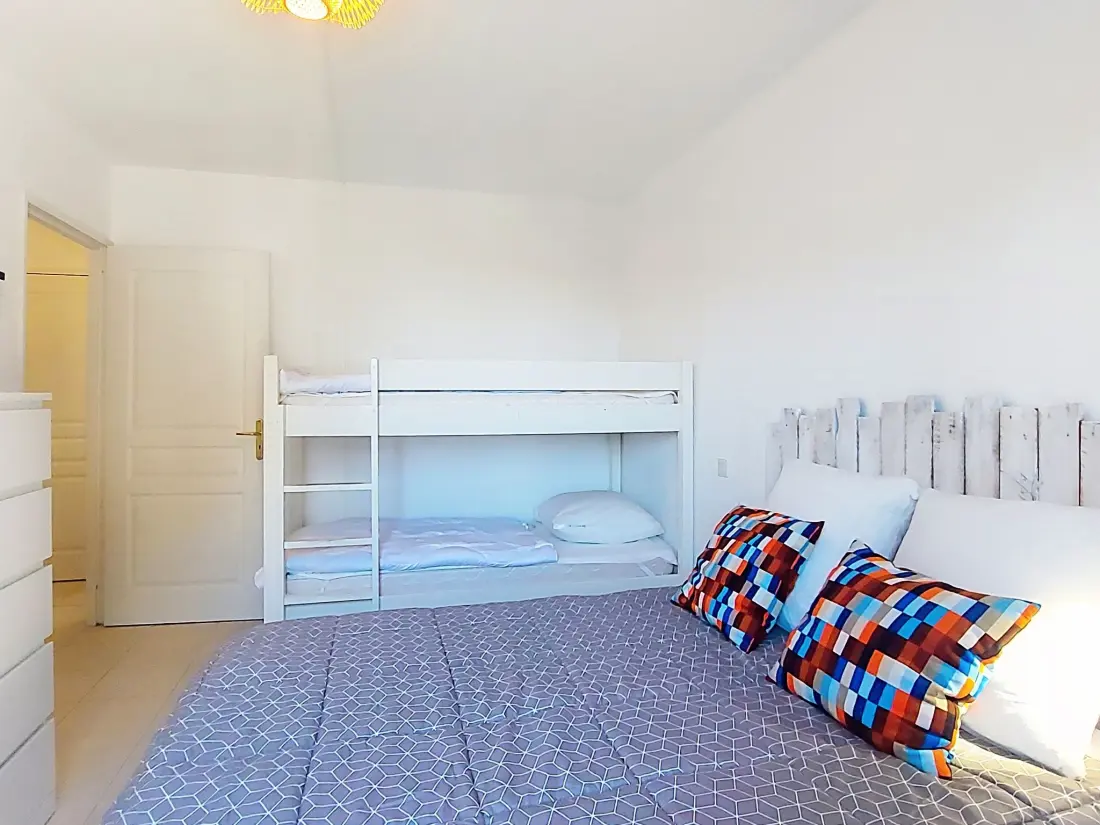 Maison de Vacances Les Issambres