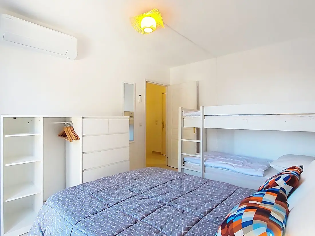 Maison de Vacances Les Issambres