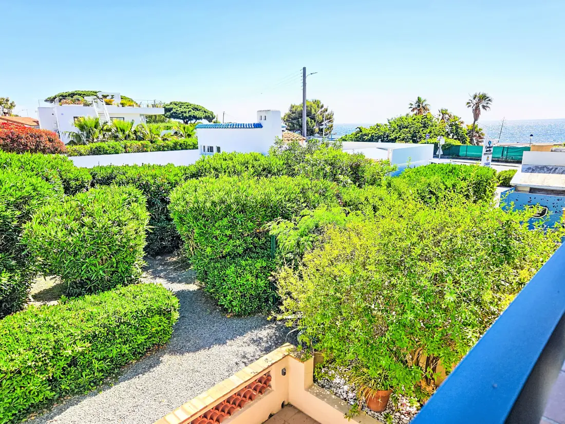 Maison de Vacances Les Issambres