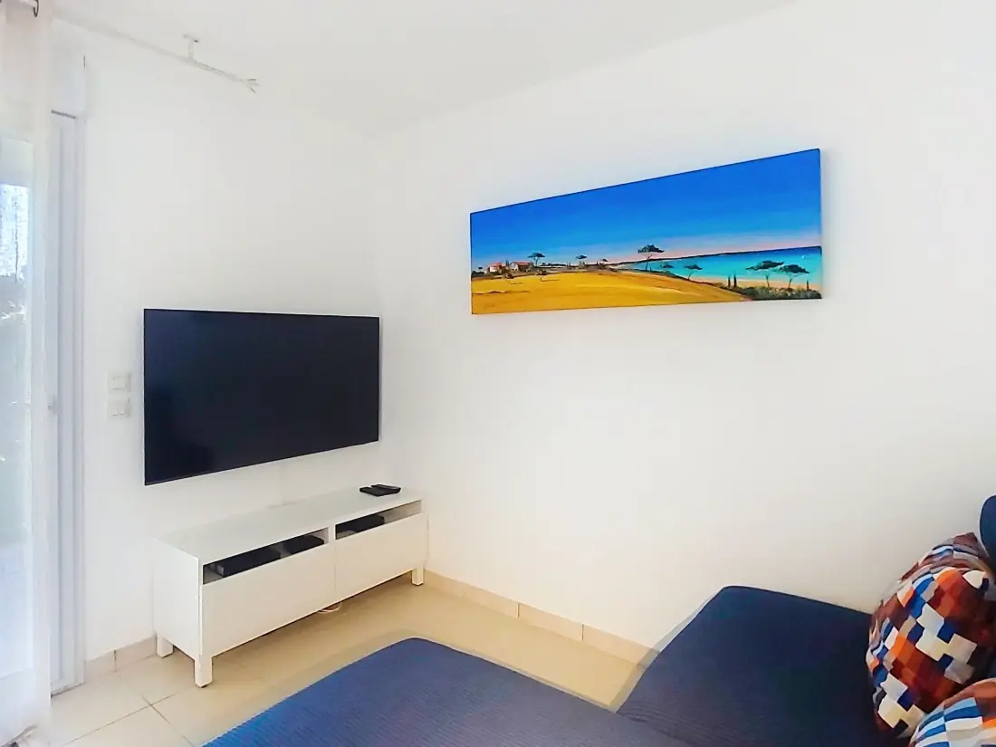 Maison de Vacances Les Issambres