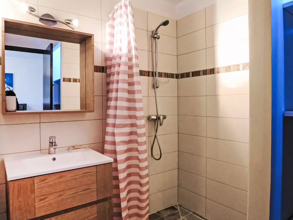 Maison de Vacances Les Issambres