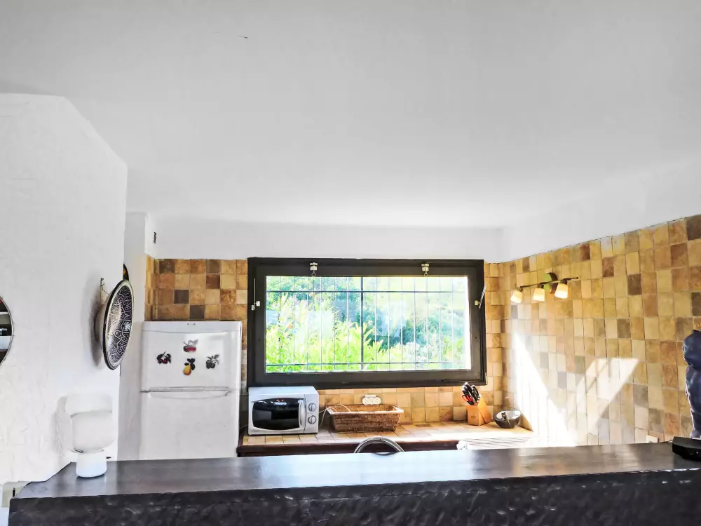 Maison de Vacances Les Issambres