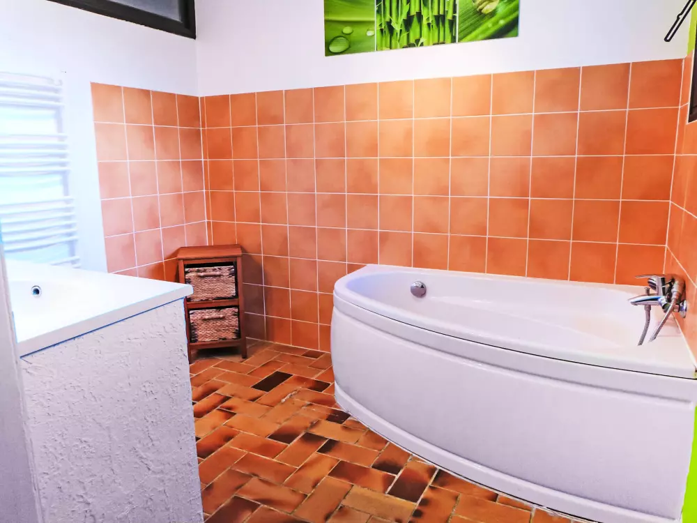 Maison de Vacances Les Issambres