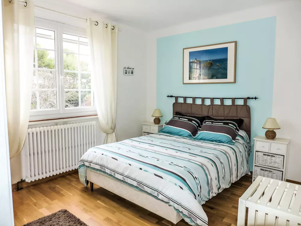 Maison de Vacances Les Issambres