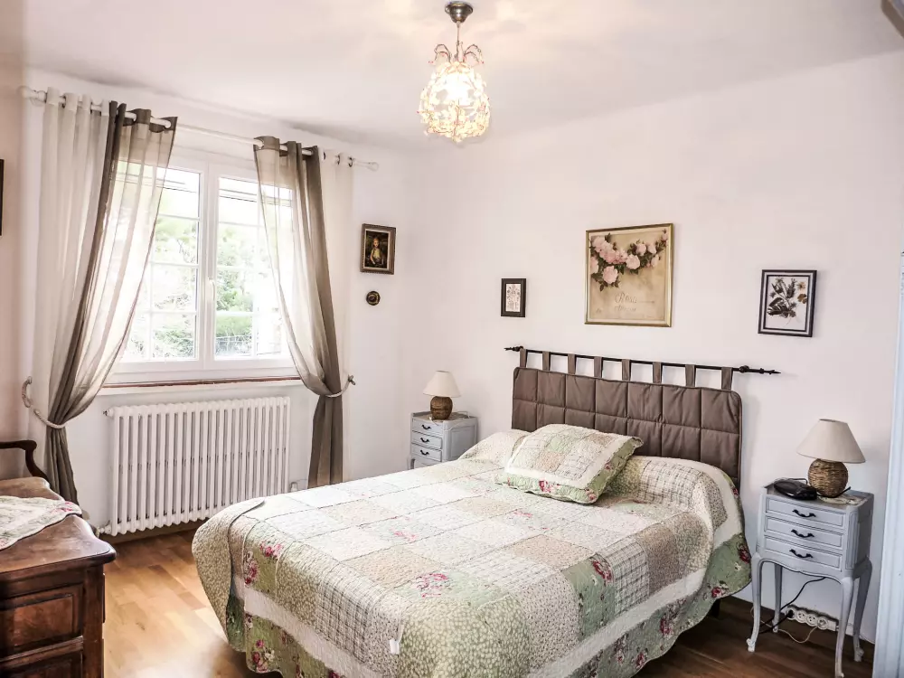 Maison de Vacances Les Issambres