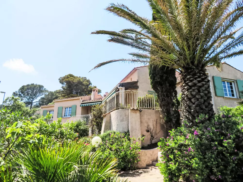 Maison de Vacances Les Issambres