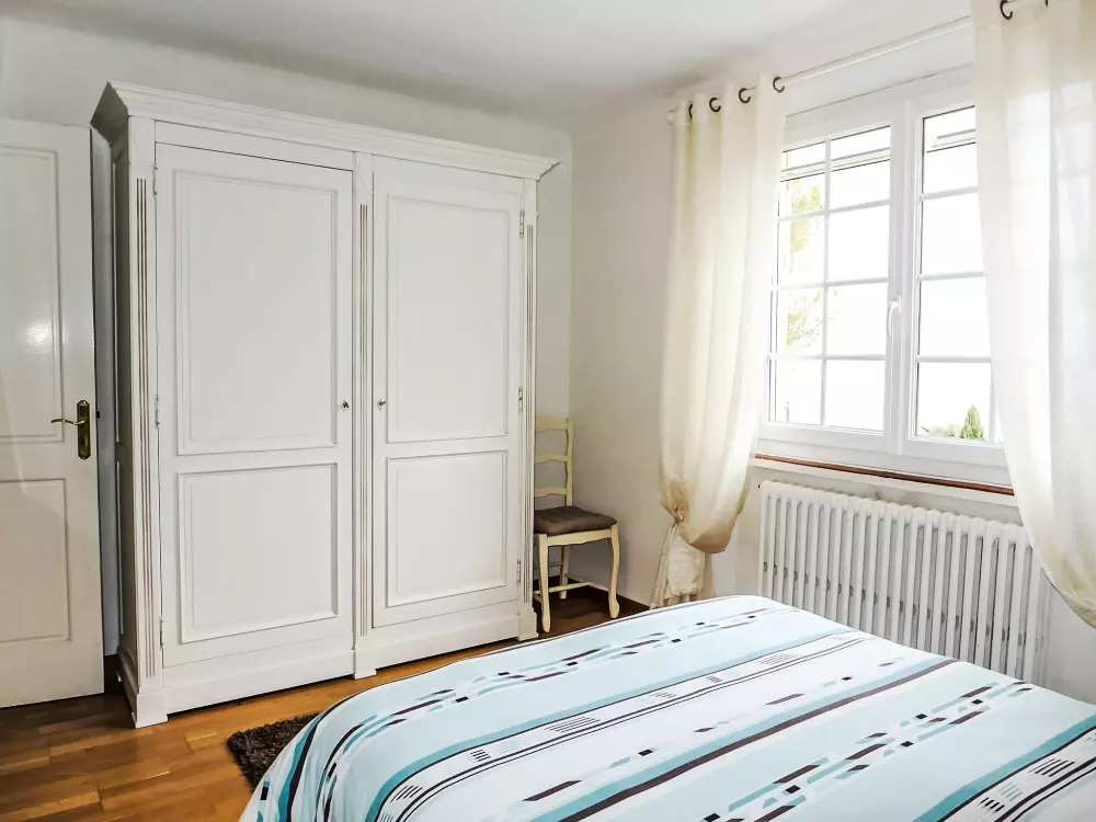 Maison de Vacances Les Issambres